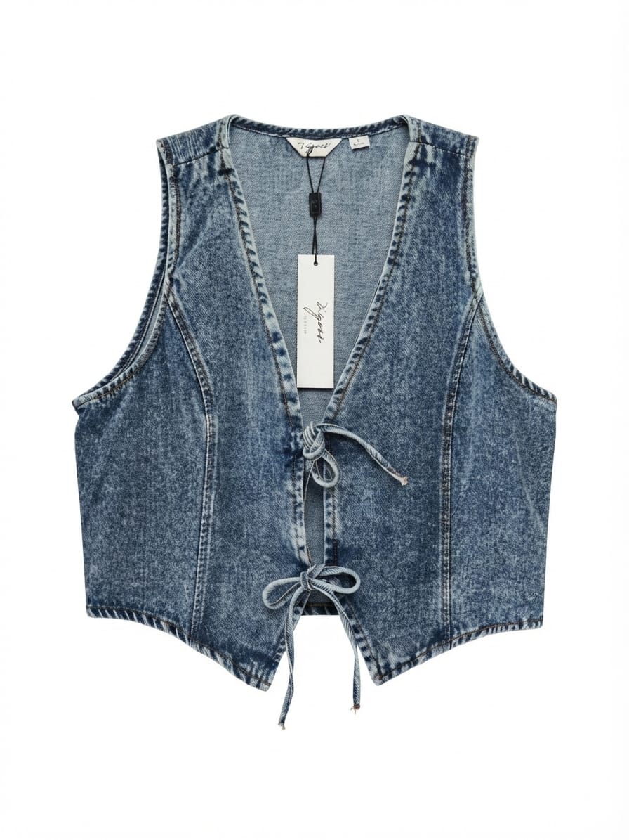 Blusa Vigoss (Pieza Unica)
